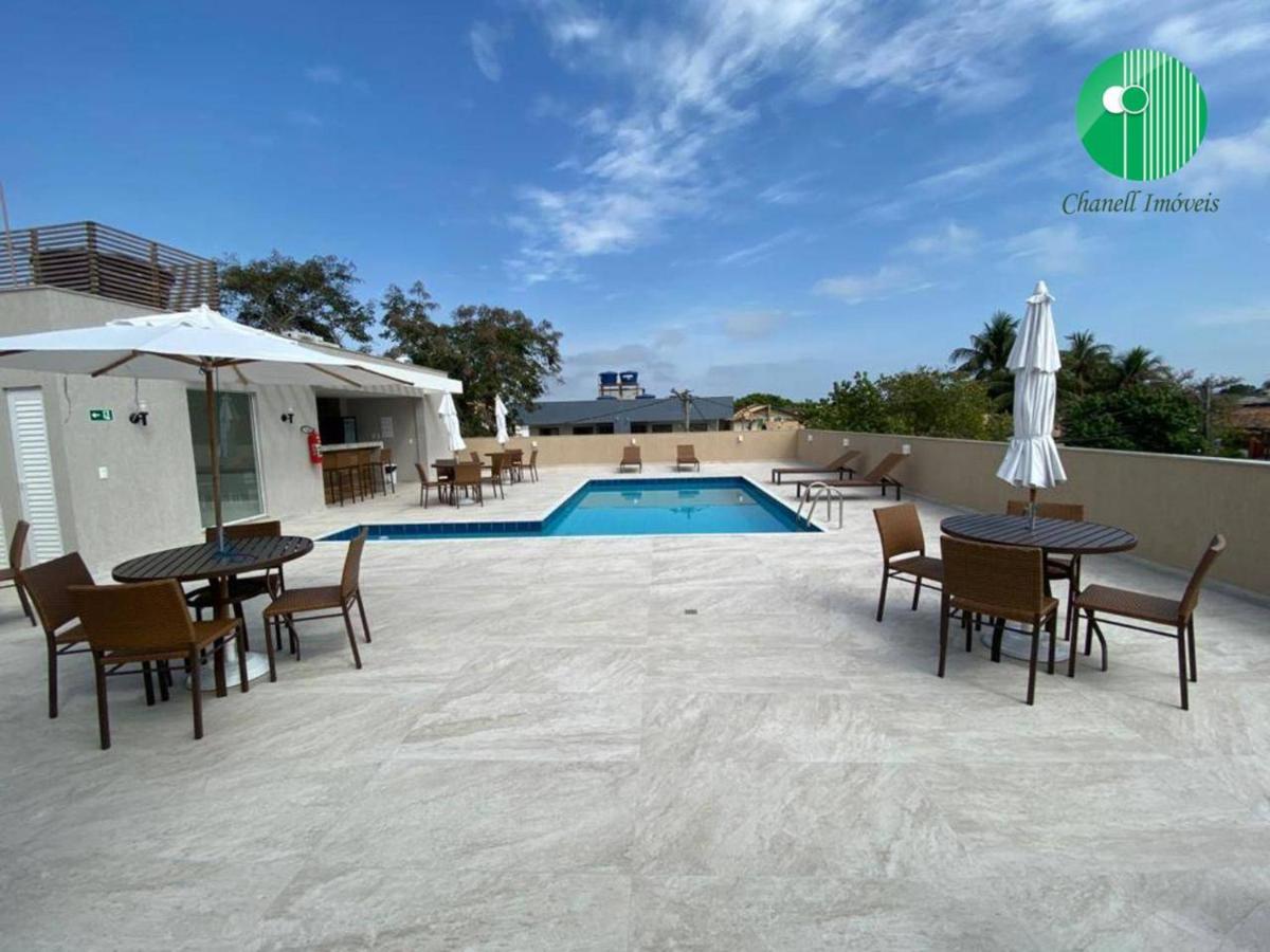 Apartamento Super Moderno No Canal, Em Cabo Frio. Exterior foto